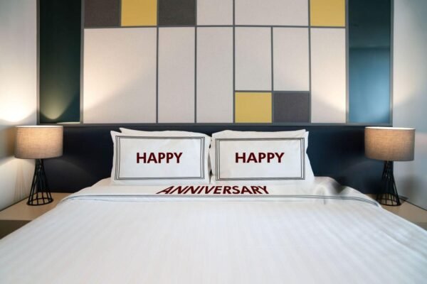 Happy Anniversary