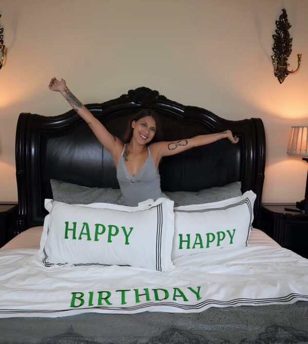 Happy Birthday - Image 2